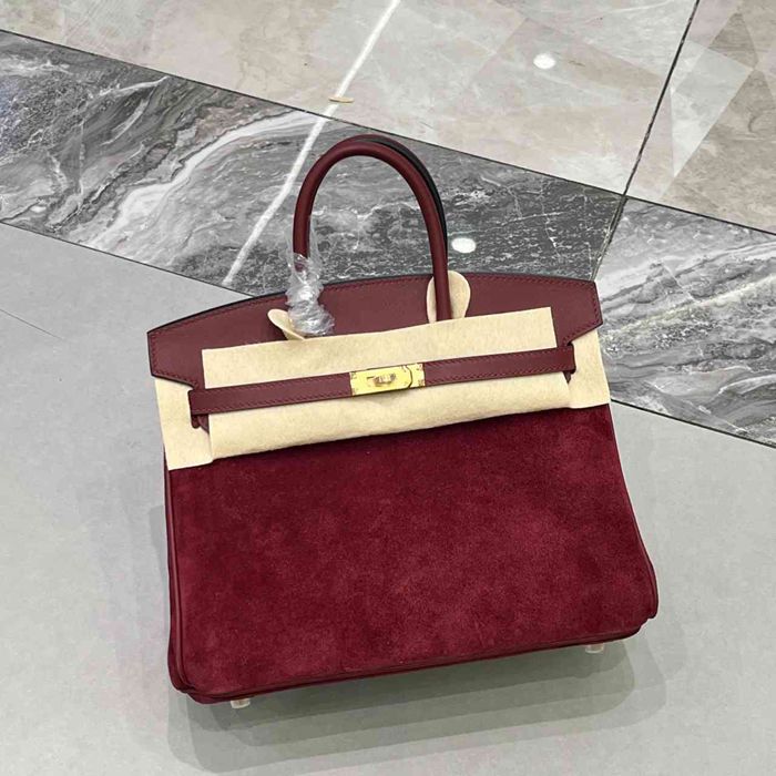エルメス ハンドバッグ バーキン 25×cm