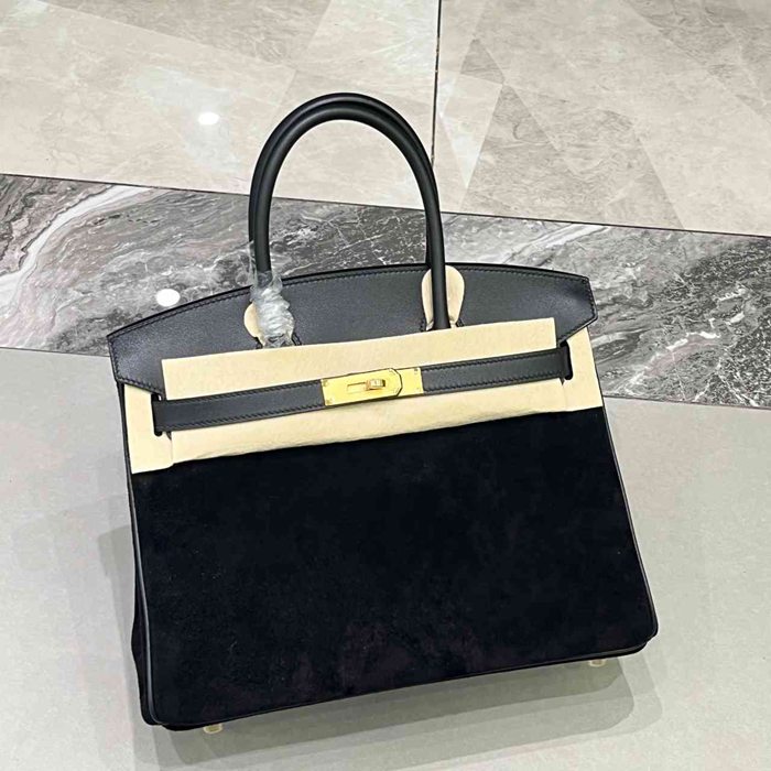 エルメス ハンドバッグ バーキン 30×cm