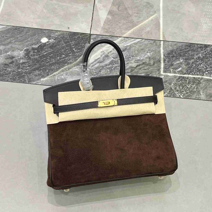 エルメス ハンドバッグ バーキン 25×cm