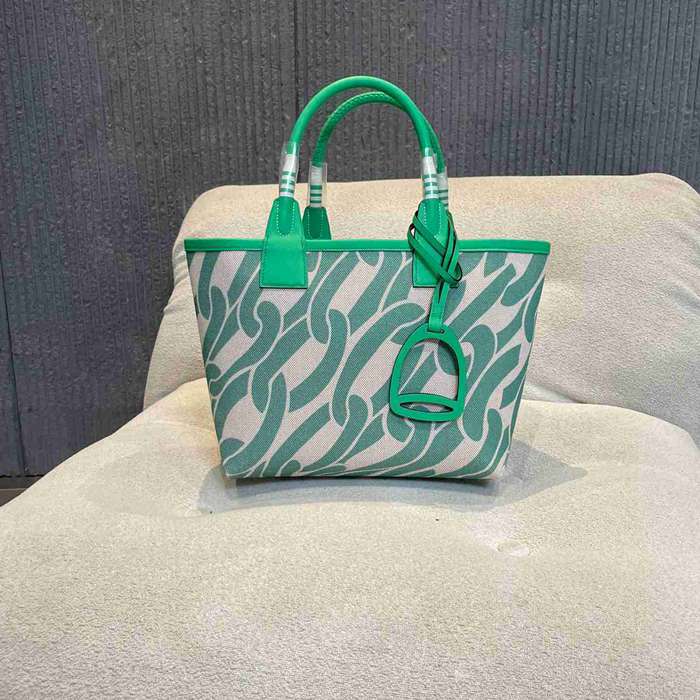 エルメス ハンドバッグ スティープル 25×23×15cm