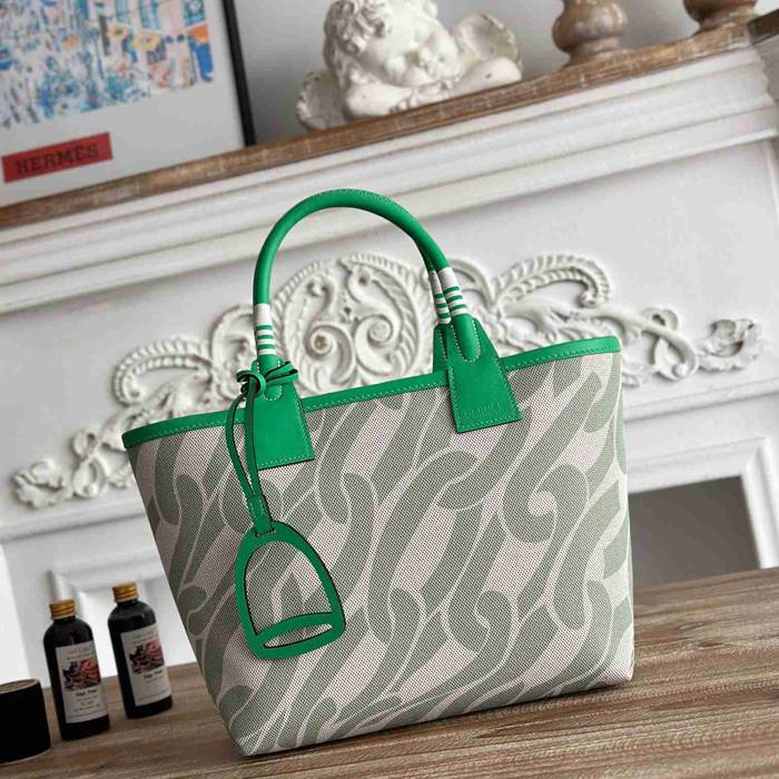 エルメス ハンドバッグ スティープル 25×23×15cm