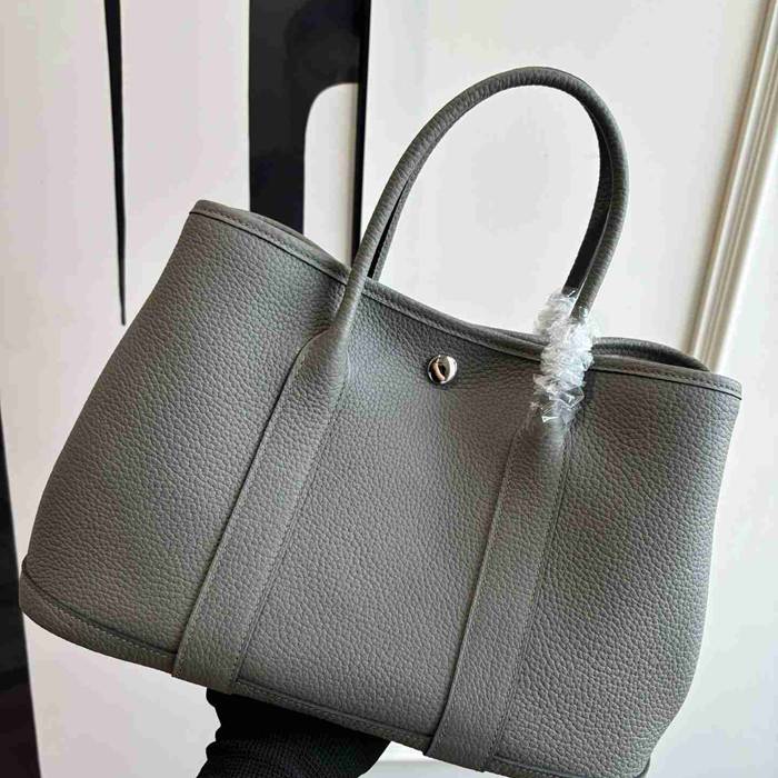 エルメス トートバッグ ガーデンパーティ 23×cm