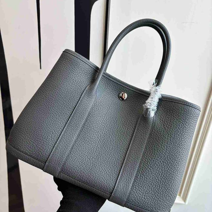 エルメス トートバッグ ガーデンパーティ 23×cm