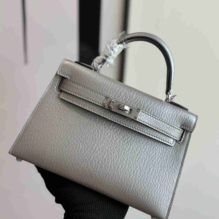 エルメス ハンドバッグ ケリー 19×cm