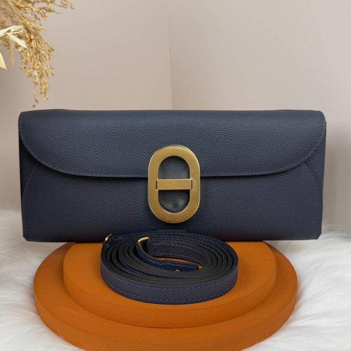 エルメス ショルダーバッグ アンドレ 24×10×2.5cm