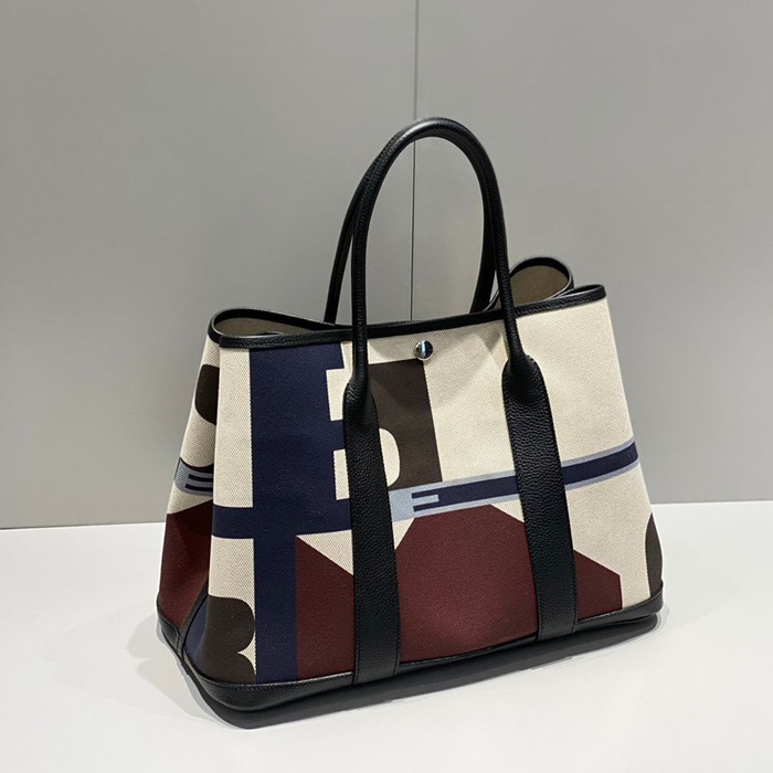 エルメス トートバッグ ガーデンパーティ 30×cm