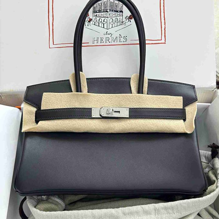 エルメス ハンドバッグ バーキンショルダー 29×cm