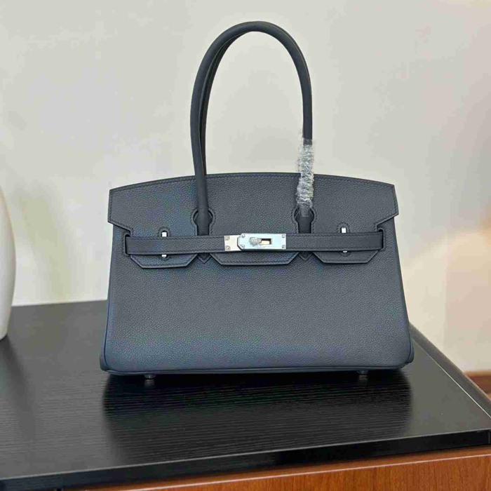 エルメス ハンドバッグ バーキンショルダー 29×cm