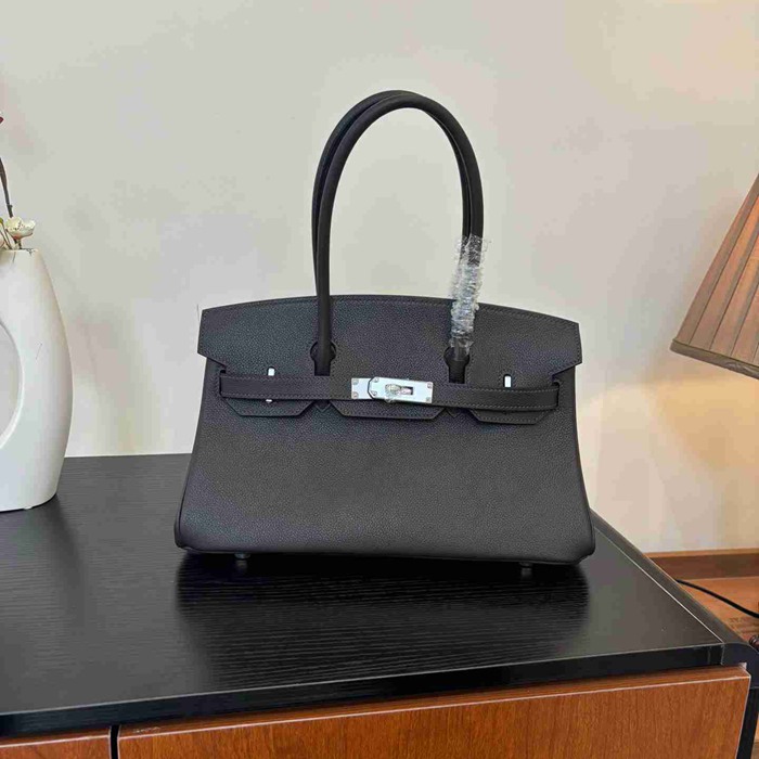 エルメス ハンドバッグ バーキンショルダー 29×cm