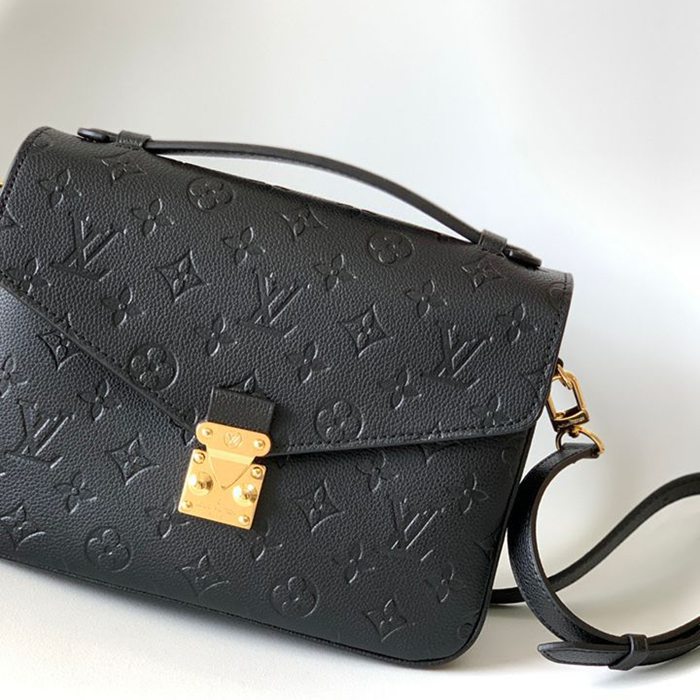 LV ショルダーバッグ ハンドバッグ ポシェットメティス 25×19×7cm