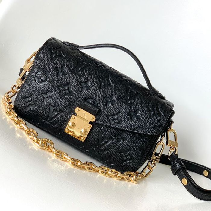 LV ショルダーバッグ ポシェットメティス 21.5×13.5×6cm