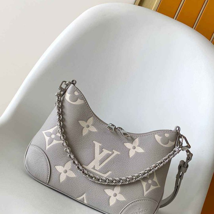 LV ショルダーバッグ ブーローニュ 16×9.5×29cm