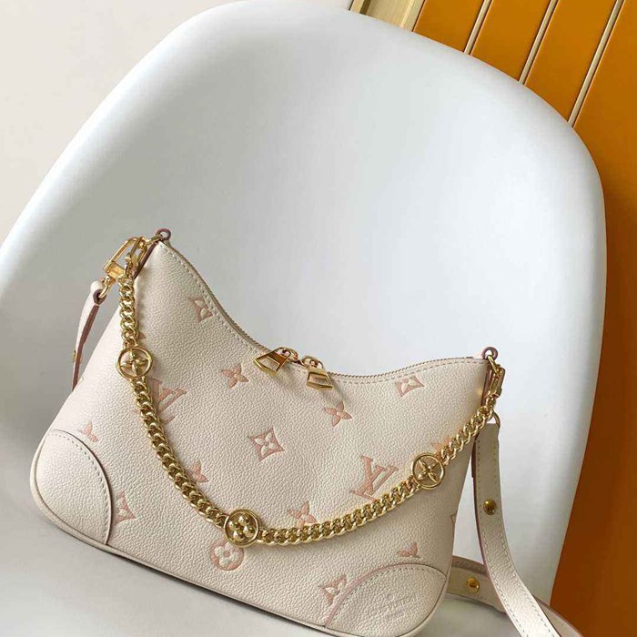 LV ショルダーバッグ ブーローニュ 29×16×9.5cm