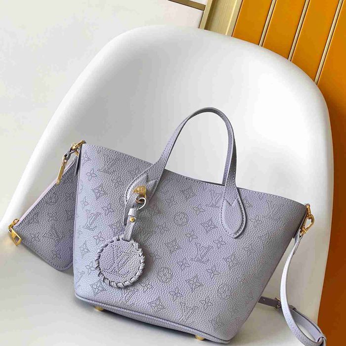 LV ショルダーバッグ ハンドバッグ ブロッサム 20×20×12.5cm