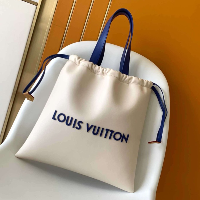 LV トートバッグ ダストバッグ 34×34×18cm