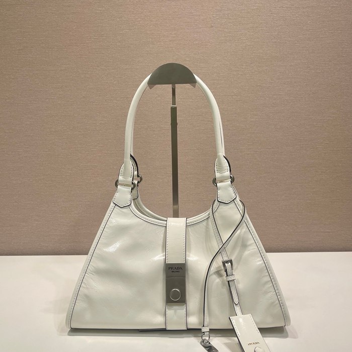 プラダ ハンドバッグ 30.5×17.5×9cm