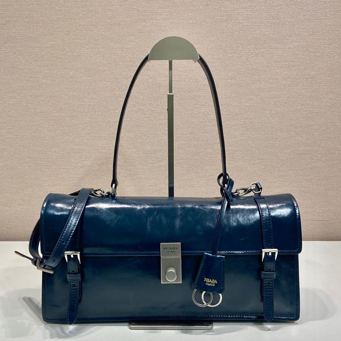 プラダ ハンドバッグ 38×17.5×11cm