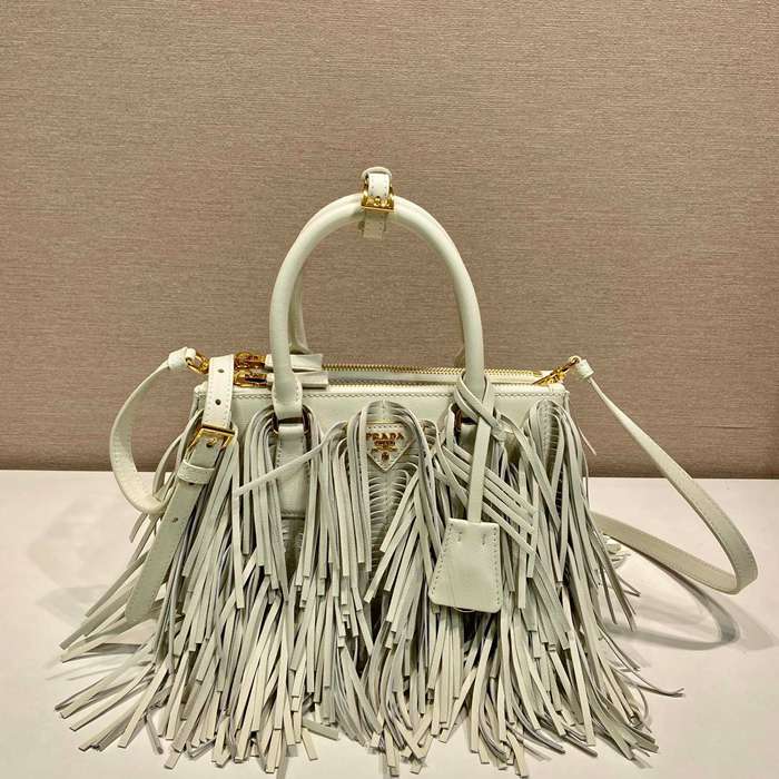 プラダ ハンドバッグ ガレリア 24.5×18.5×11cm