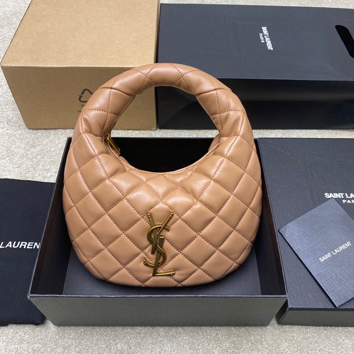 サンローラン ハンドバッグ イカーレ 17×18×4cm