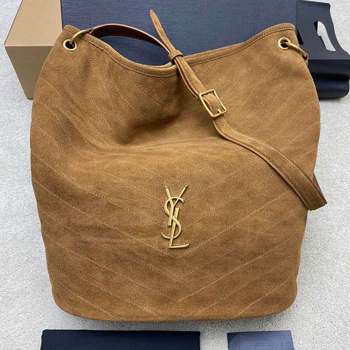 サンローラン バケツバッグ ニキ 38×36×28.5cm