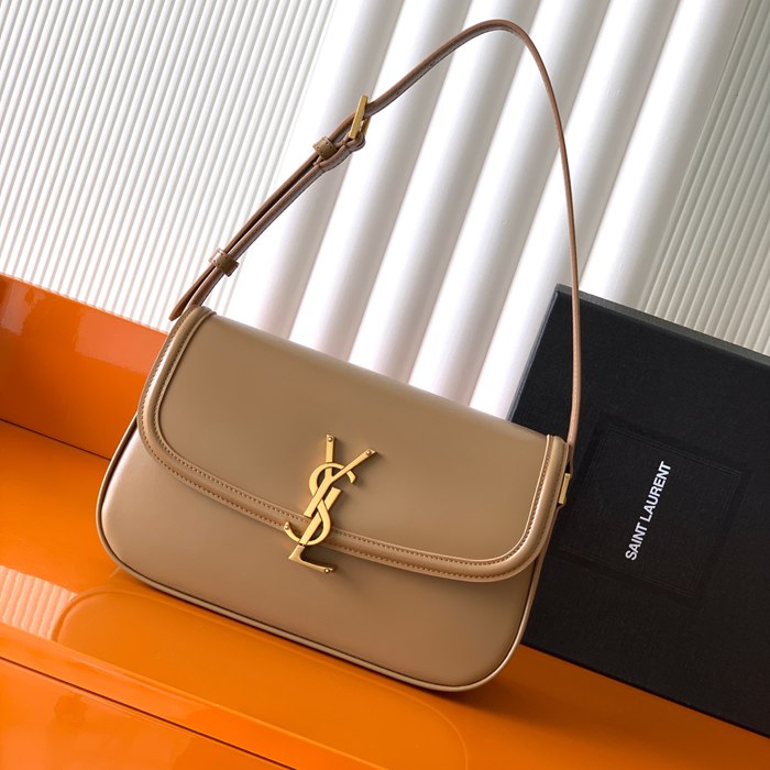 サンローラン ショルダーバッグ ソルフェリーノ 29×18×9cm