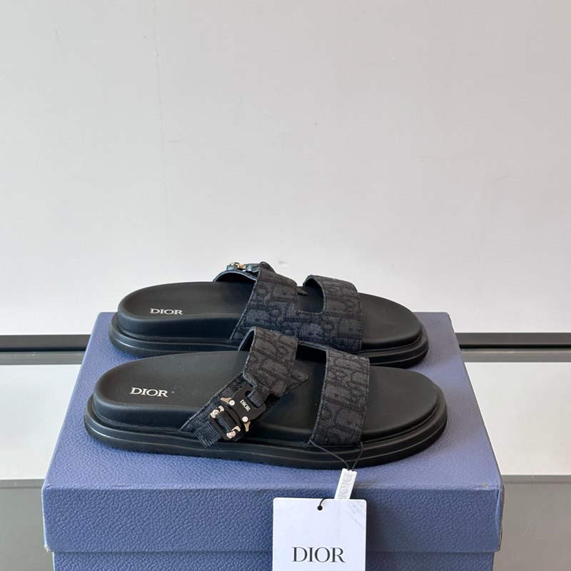 ディオール メンズ サンダル アクア 39-44