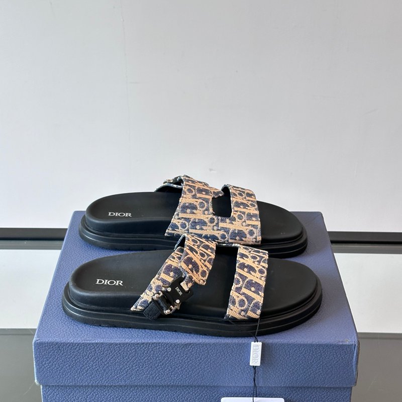 ディオール メンズ サンダル アクア 39-44