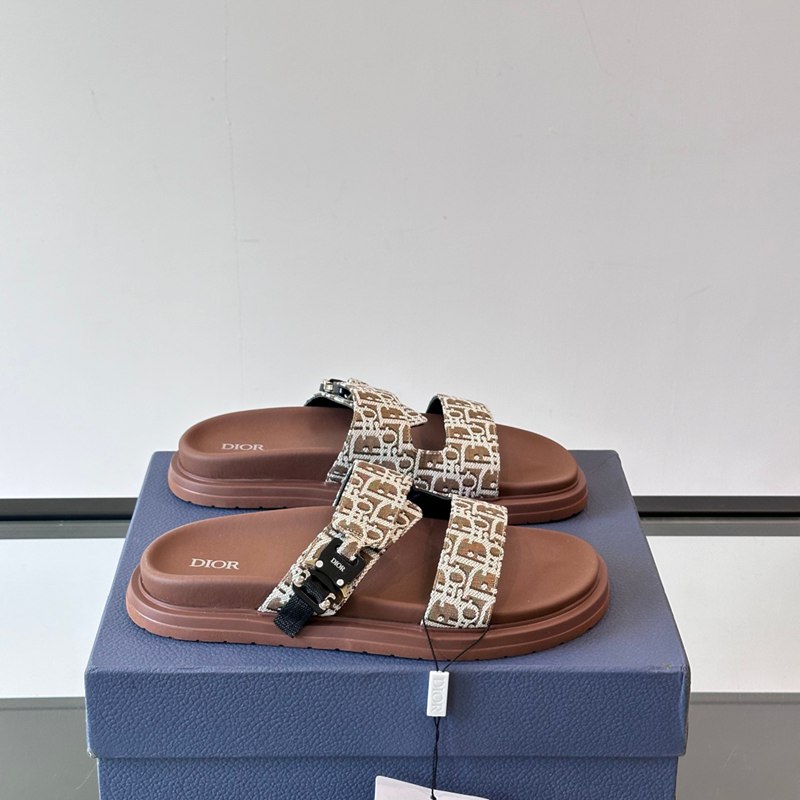 ディオール メンズ サンダル アクア 39-44