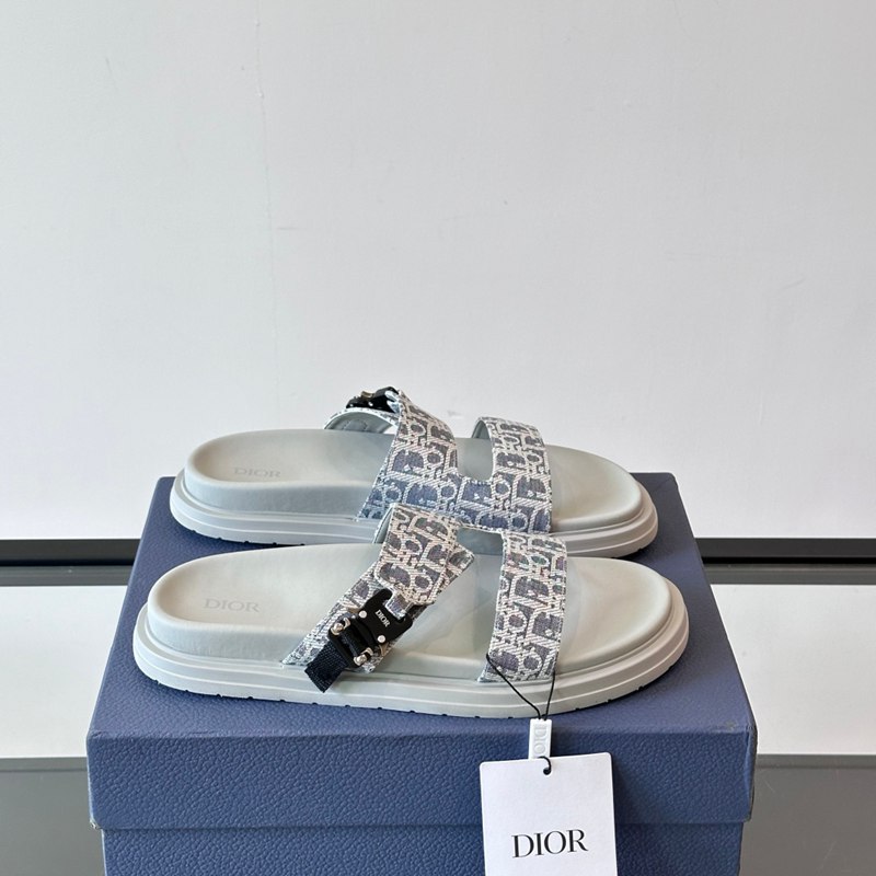 ディオール メンズ サンダル アクア 39-44