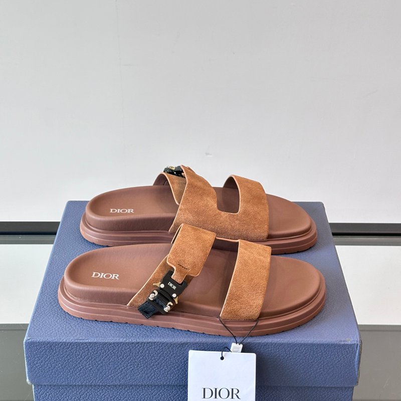 ディオール メンズ サンダル アクア 39-44