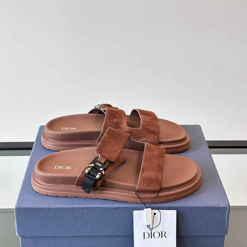 ディオール メンズ サンダル アクア 39-44