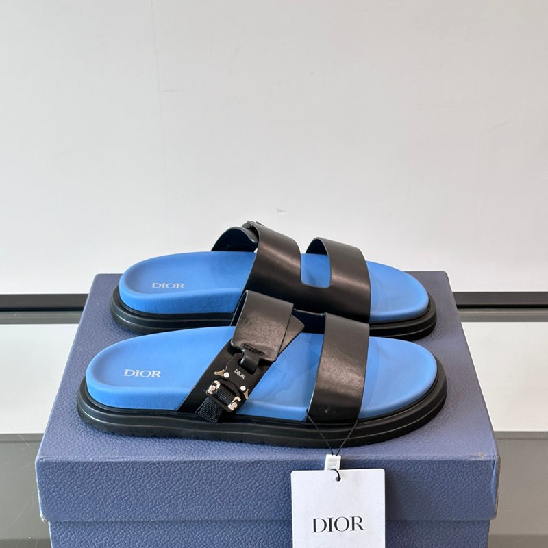 ディオール メンズ サンダル アクア 39-44