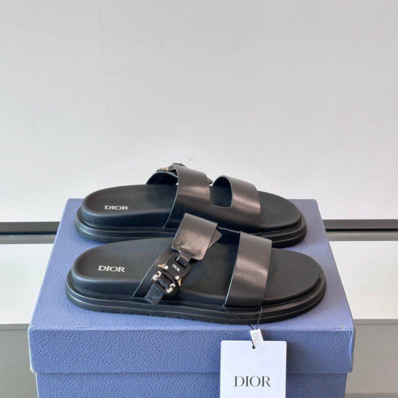 ディオール メンズ サンダル アクア 39-44