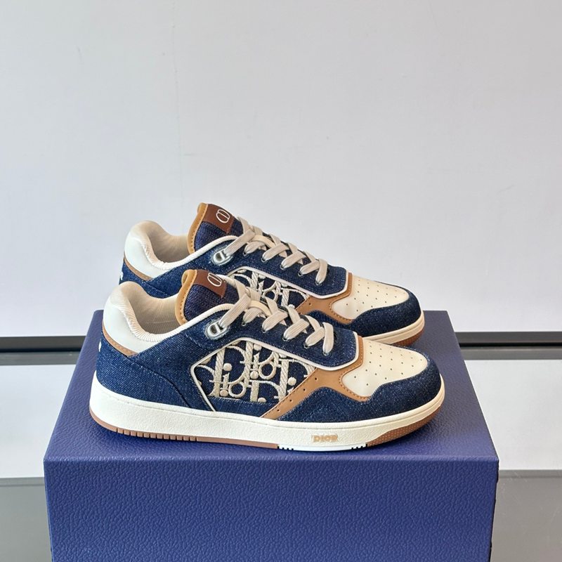ディオール ユニセックス スニーカー B27 35-44