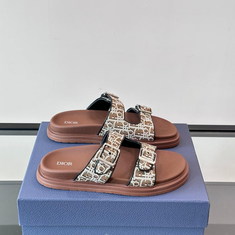 ディオール メンズ サンダル アクア 39-44