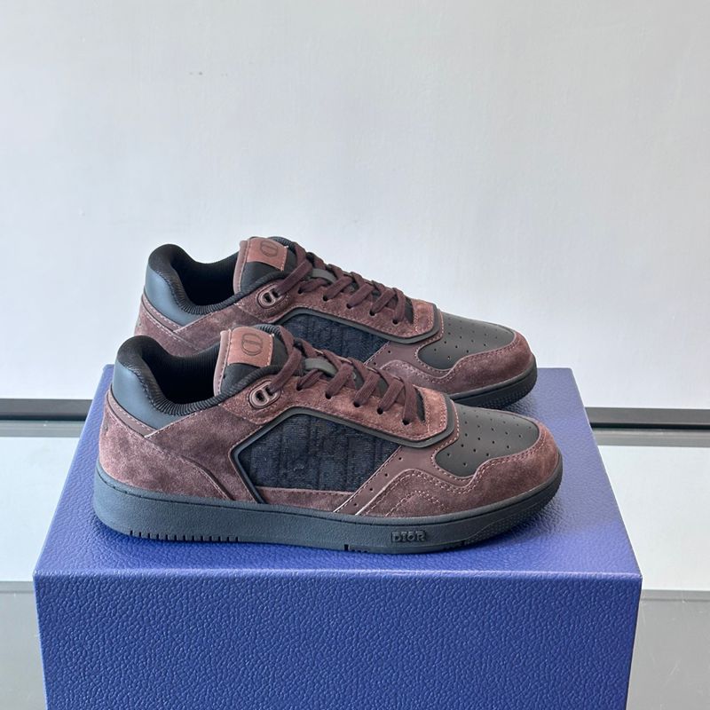 ディオール ユニセックス スニーカー B27 35-44