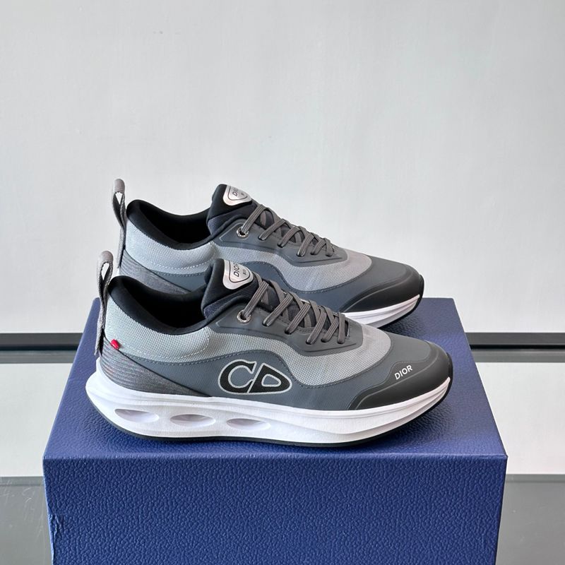 ディオール メンズ スニーカー 39-44