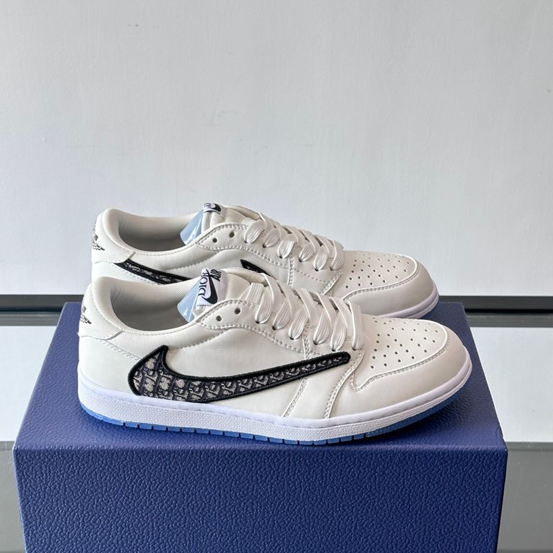 ディオール メンズ スニーカー 38-46