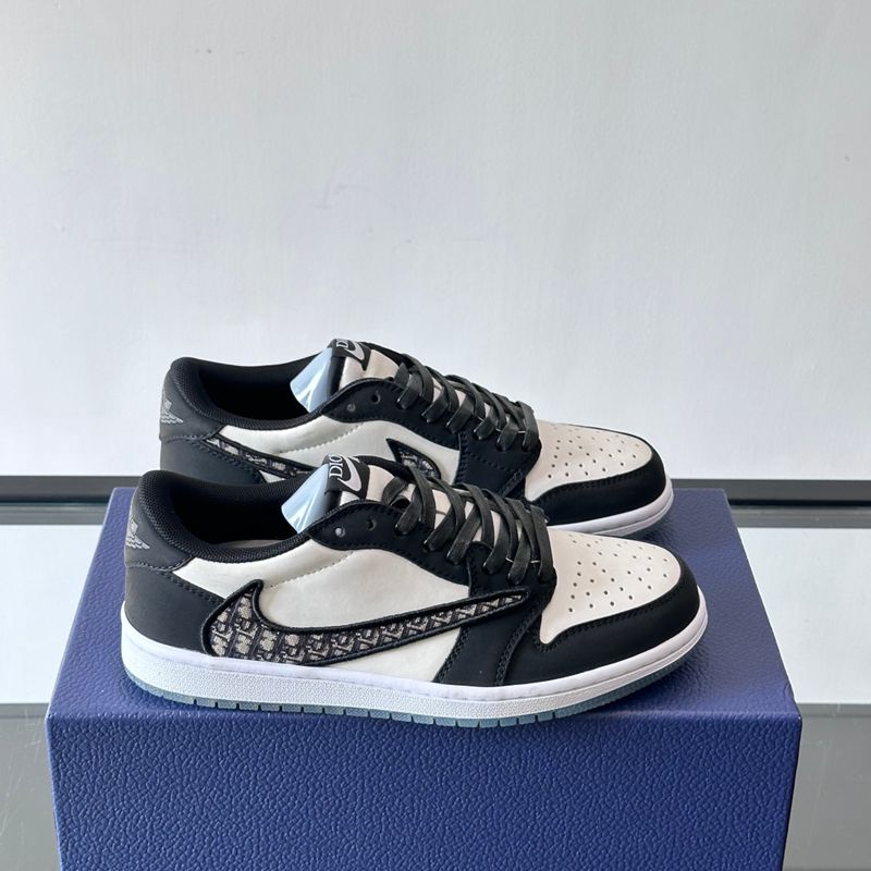 ディオール メンズ スニーカー 38-46