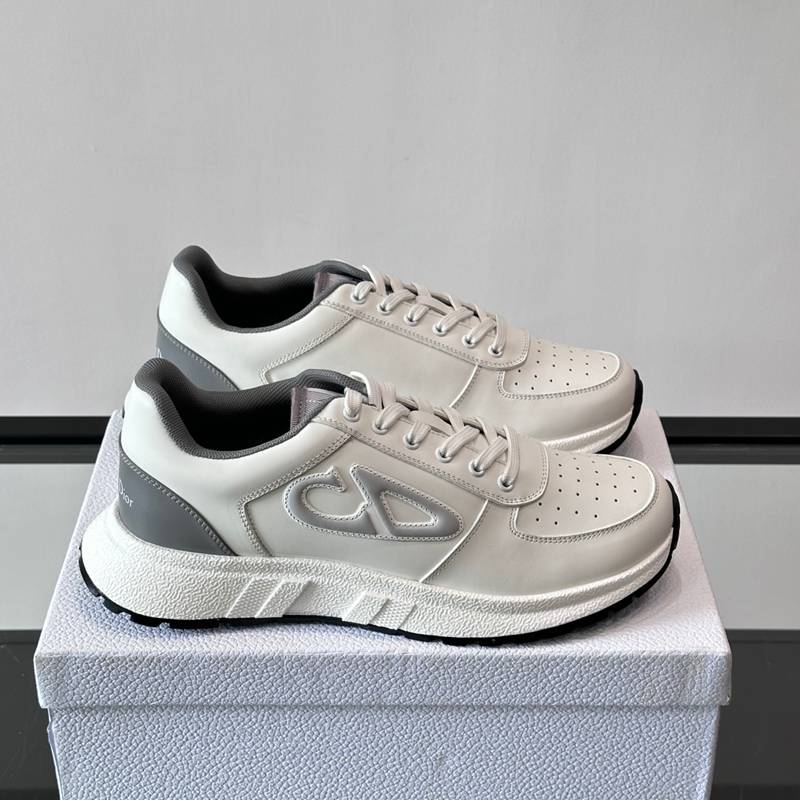 ディオール メンズ スニーカー クロノ 39-44