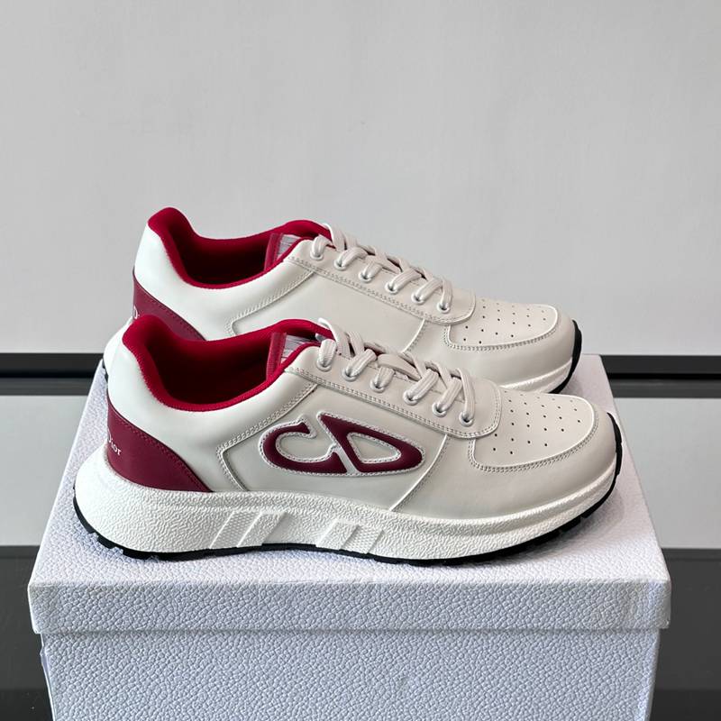 ディオール メンズ スニーカー クロノ 39-44