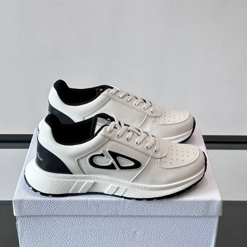 ディオール メンズ スニーカー クロノ 39-44