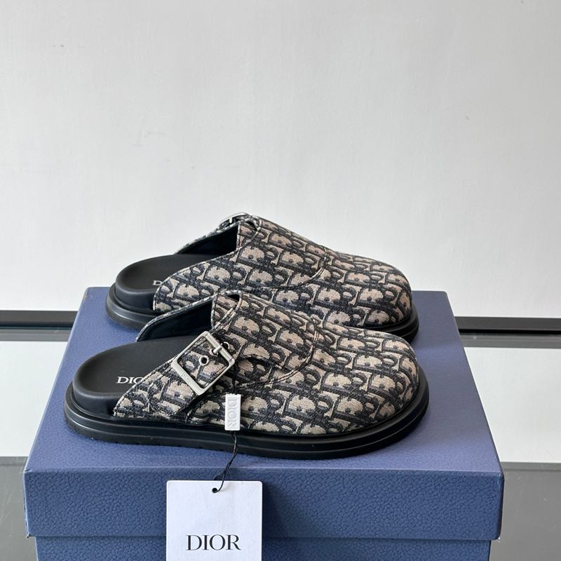 ディオール メンズ ミュール 39-44