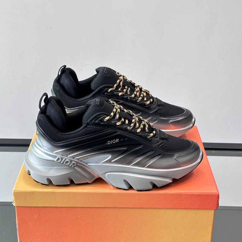ディオール メンズ スニーカー B44 38-47