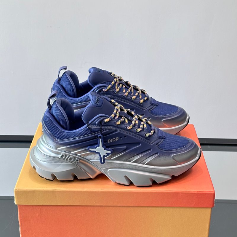 ディオール メンズ スニーカー B44 38-47