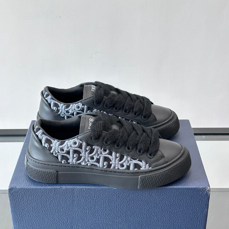 ディオール メンズ スニーカー B33 39-44
