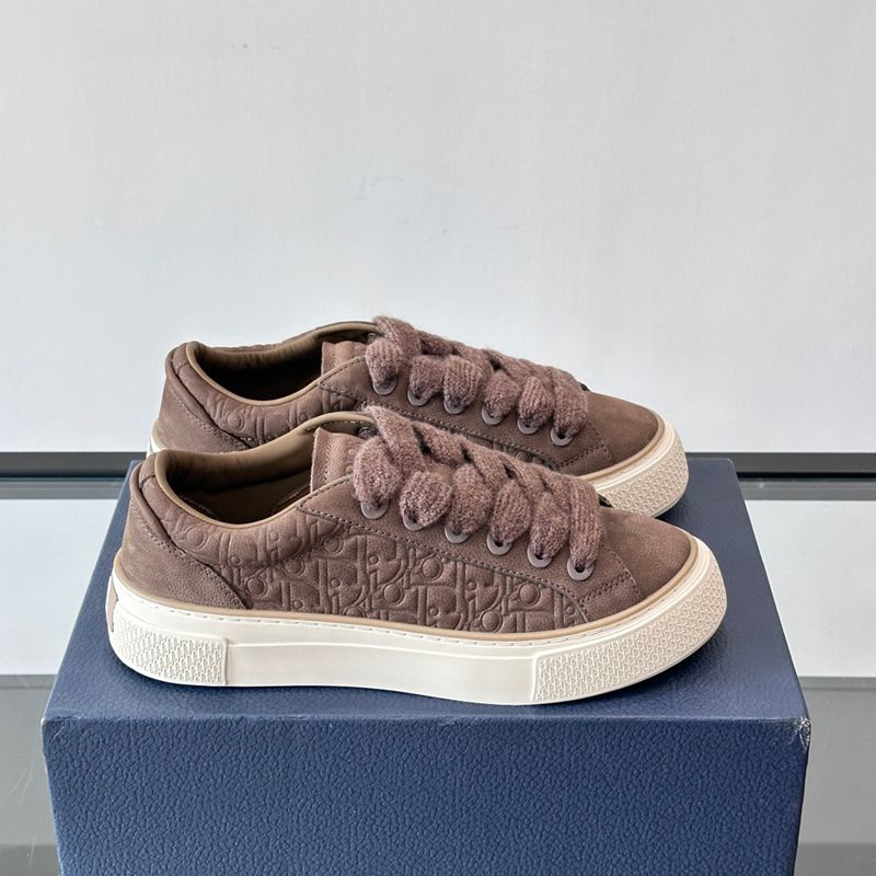 ディオール メンズ スニーカー B33 39-44