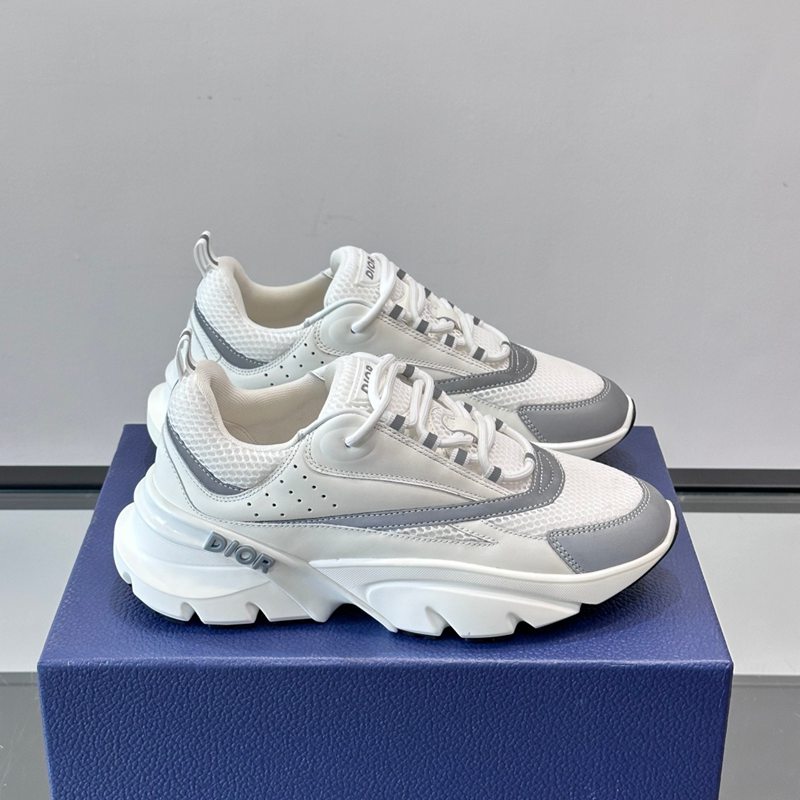 ディオール メンズ スニーカー B22 39-44