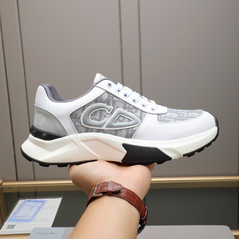 ディオール メンズ スニーカー 38-44