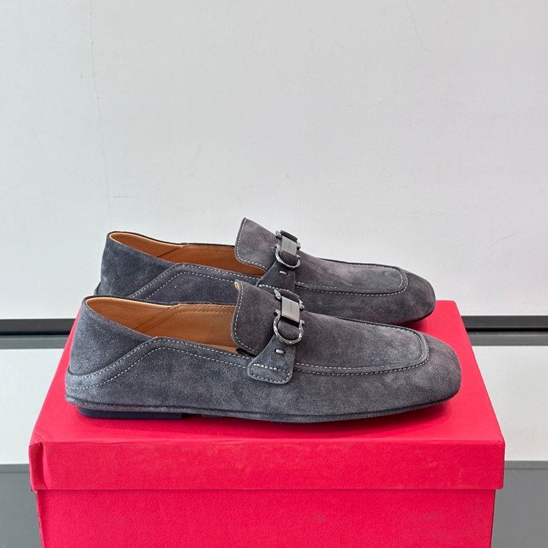 フェラガモ メンズ ローファー 39-44